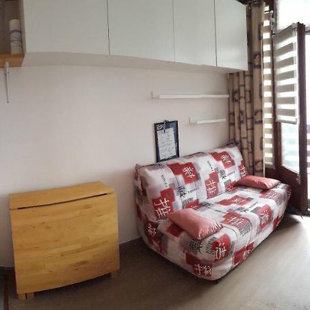 Appartement Au Pied Des Pistes De St Lary サン・ラリー・スラン エクステリア 写真